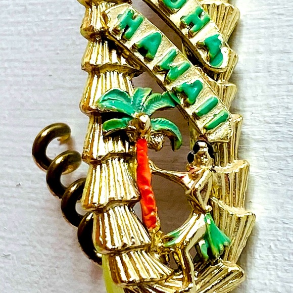 Vintage King Turner & Seymour Wine Opener& Bartool - Picture 3 of 16